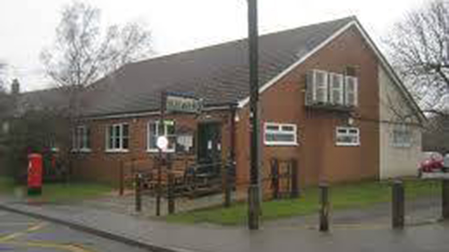 Kingsnorth Village Hall