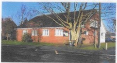 Kingsnorth Village Hall