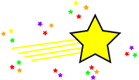Kingsnorth Little Stars logo