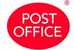 Post Office Counters logo